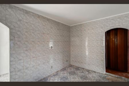 Casa para alugar com 55m², 2 quartos e 1 vaga Casa para alugar com 55m², 2 quartos e 1 vagaCozinha