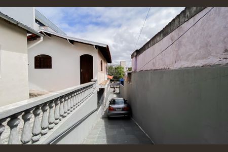 Casa para alugar com 55m², 2 quartos e 1 vaga Casa para alugar com 55m², 2 quartos e 1 vagaGaragem