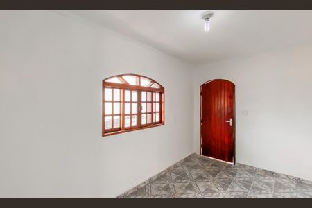 Sala de casa para alugar com 2 quartos, 55m² em Parque Artur Alvim, São Paulo