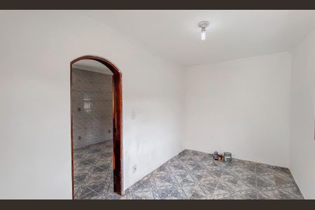 Casa para alugar com 55m², 2 quartos e 1 vaga Casa para alugar com 55m², 2 quartos e 1 vagaSala