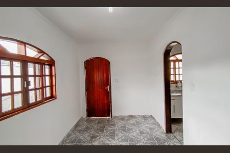 Sala de casa para alugar com 2 quartos, 55m² em Parque Artur Alvim, São Paulo