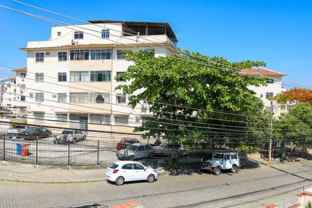 Apartamento para alugar com 85m², 2 quartos e sem vagaVista do Quarto 2