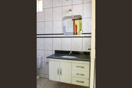 Apartamento para alugar com 85m², 2 quartos e sem vagaBanheiro