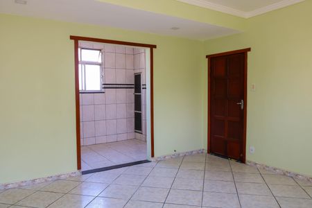 Apartamento para alugar com 85m², 2 quartos e sem vagaSala