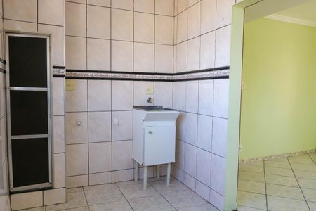 Apartamento para alugar com 85m², 2 quartos e sem vagaCozinha
