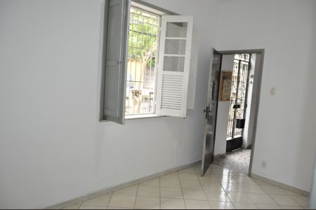 Apartamento para alugar com 1 quarto, 50m² em Rocha, Rio de Janeiro