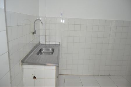 Apartamento para alugar com 1 quarto, 50m² em Rocha, Rio de Janeiro