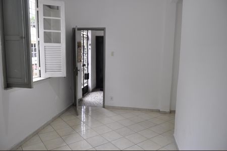 Apartamento para alugar com 1 quarto, 50m² em Rocha, Rio de Janeiro
