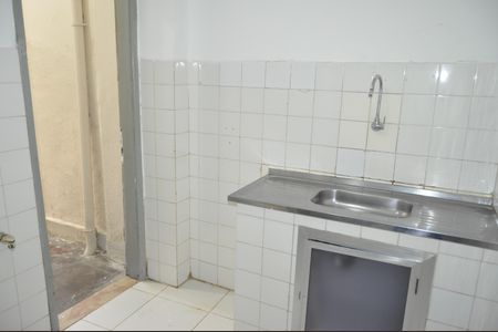 Apartamento para alugar com 1 quarto, 50m² em Rocha, Rio de Janeiro