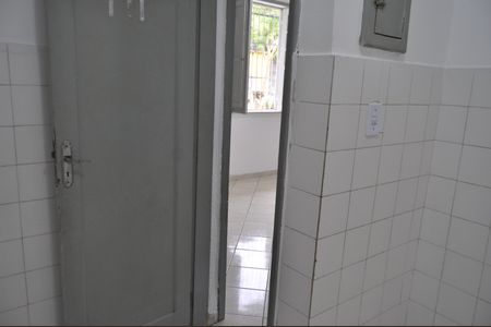 Apartamento para alugar com 1 quarto, 50m² em Rocha, Rio de Janeiro