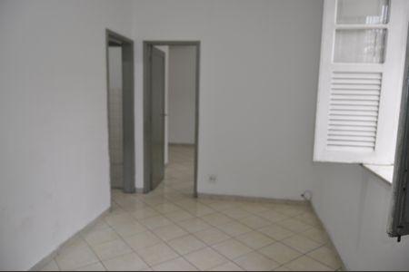 Apartamento para alugar com 1 quarto, 50m² em Rocha, Rio de Janeiro