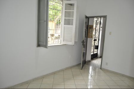 Apartamento para alugar com 1 quarto, 50m² em Rocha, Rio de Janeiro