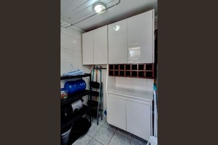 Apartamento à venda com 69m², 2 quartos e 1 vagaÁrea de Serviço