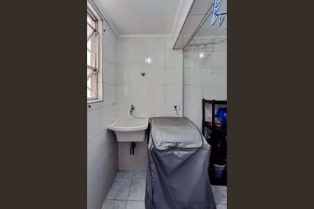 Apartamento à venda com 69m², 2 quartos e 1 vagaÁrea de Serviço