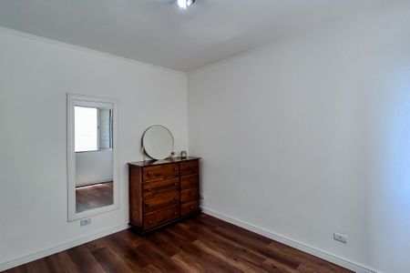 Apartamento à venda com 69m², 2 quartos e 1 vagaQuarto 2