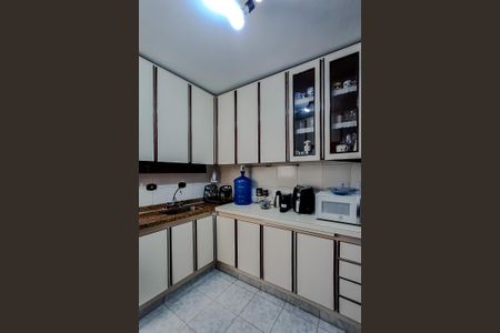 Apartamento à venda com 69m², 2 quartos e 1 vagaCozinha