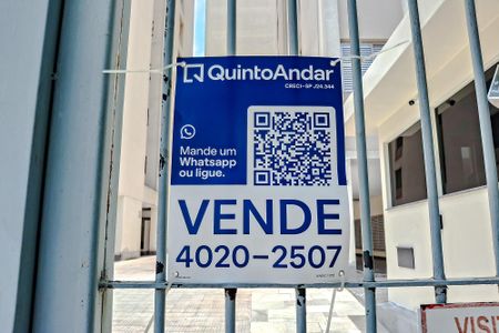 Apartamento à venda com 69m², 2 quartos e 1 vagaPlaquinha