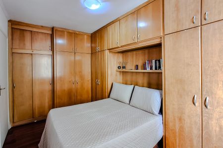 Quarto 1 de apartamento à venda com 2 quartos, 69m² em Ipiranga, São Paulo