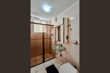 Apartamento à venda com 69m², 2 quartos e 1 vagaBanheiro