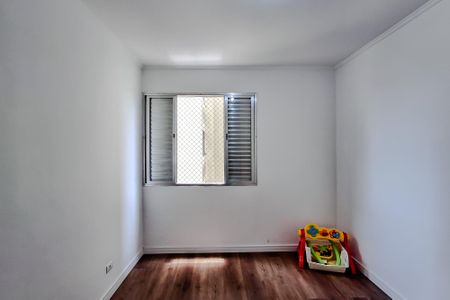 Apartamento à venda com 69m², 2 quartos e 1 vagaQuarto 2