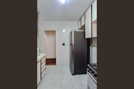 Apartamento à venda com 69m², 2 quartos e 1 vagaCozinha