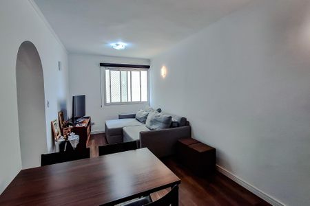 Apartamento à venda com 69m², 2 quartos e 1 vagaSala