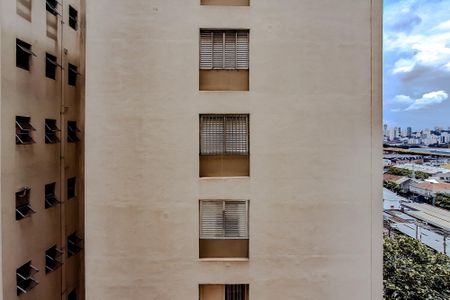 Vista do Quarto 1 de apartamento à venda com 2 quartos, 69m² em Ipiranga, São Paulo