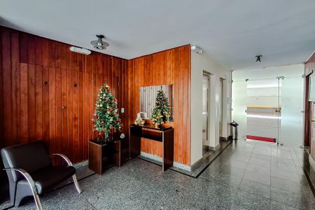 Apartamento à venda com 69m², 2 quartos e 1 vagaÁrea comum