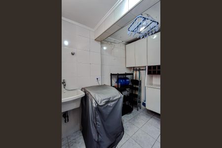 Apartamento à venda com 69m², 2 quartos e 1 vagaÁrea de Serviço