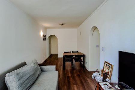 Apartamento à venda com 69m², 2 quartos e 1 vagaSala