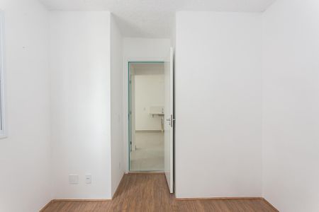 Apartamento para alugar com 35m², 2 quartos e sem vaga Apartamento para alugar com 35m², 2 quartos e sem vagaQuarto 2