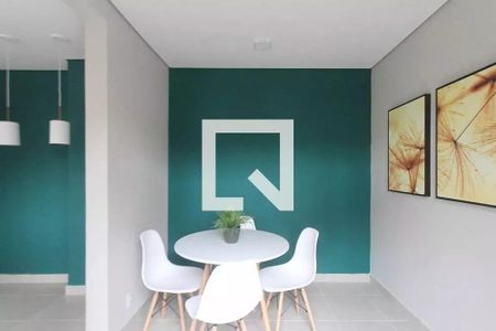 Apartamento para alugar com 35m², 2 quartos e sem vaga Apartamento para alugar com 35m², 2 quartos e sem vagaÁrea comum