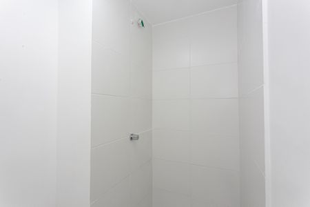 Apartamento para alugar com 35m², 2 quartos e sem vaga Apartamento para alugar com 35m², 2 quartos e sem vagaBanheiro