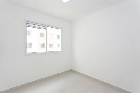 Sala de apartamento para alugar com 2 quartos, 35m² em Vila Graciosa, São Paulo