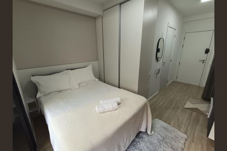 Studio à venda com 24m², 1 quarto e sem vagaStudio