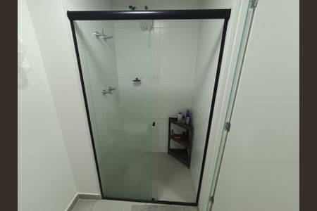 Studio à venda com 24m², 1 quarto e sem vagaBanheiro Studio