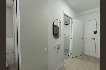 Studio à venda com 24m², 1 quarto e sem vagaStudio