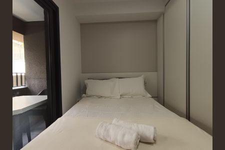 Studio à venda com 24m², 1 quarto e sem vagaStudio