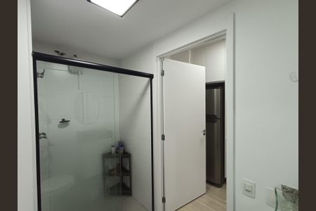 Studio à venda com 24m², 1 quarto e sem vagaBanheiro Studio