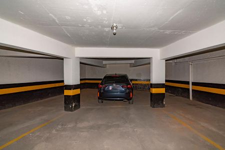 Apartamento à venda com 125m², 3 quartos e 2 vagasGaragem