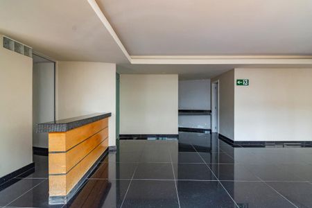 Apartamento à venda com 125m², 3 quartos e 2 vagasSalão de Festas