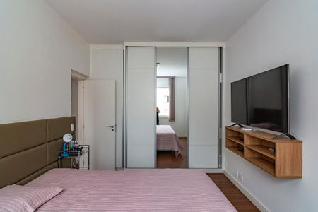 Apartamento à venda com 125m², 3 quartos e 2 vagasSuíte