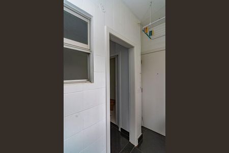 Apartamento à venda com 125m², 3 quartos e 2 vagasQuarto de Serviço