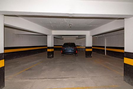 Apartamento à venda com 125m², 3 quartos e 2 vagasGaragem