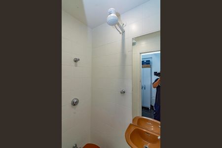 Apartamento à venda com 125m², 3 quartos e 2 vagasBanheiro de serviço