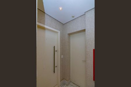 Apartamento à venda com 125m², 3 quartos e 2 vagasHall