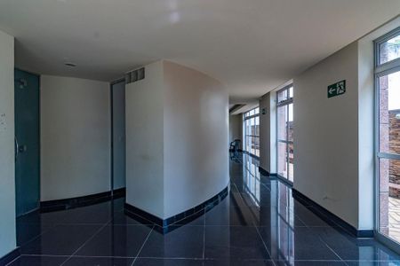 Apartamento à venda com 125m², 3 quartos e 2 vagasSalão de Festas