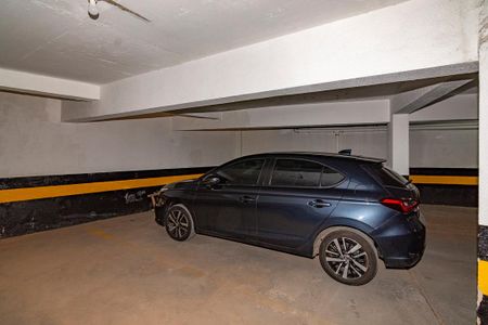 Apartamento à venda com 125m², 3 quartos e 2 vagasGaragem