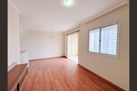 Sala de apartamento para alugar com 3 quartos, 73m² em Engordadouro, Jundiaí
