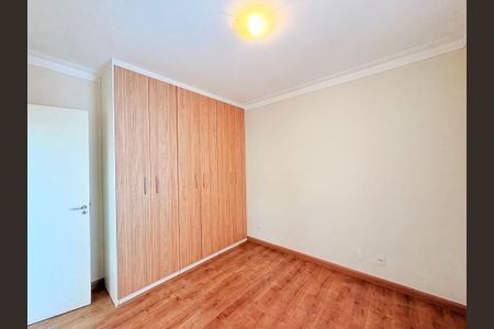 Apartamento para alugar com 73m², 3 quartos e 2 vagasQuarto 1 - Suíte